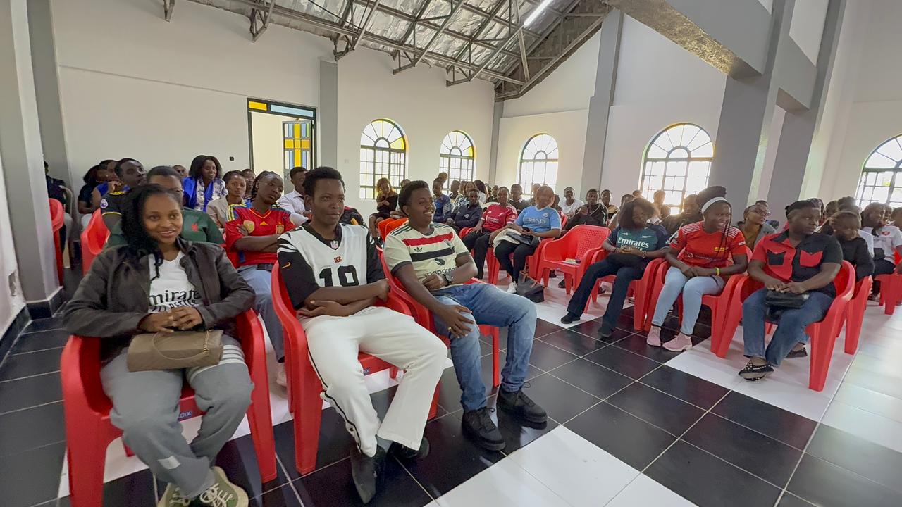 Emmanuel congregation