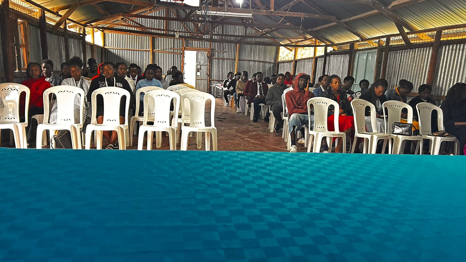 Board of Stewardship & Resources (BOSR)